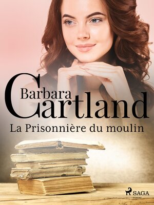 cover image of La Prisonnière du moulin